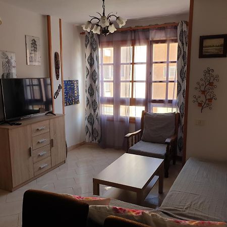 Cozy Apartment Near The Ocean Κοραλέχο Εξωτερικό φωτογραφία