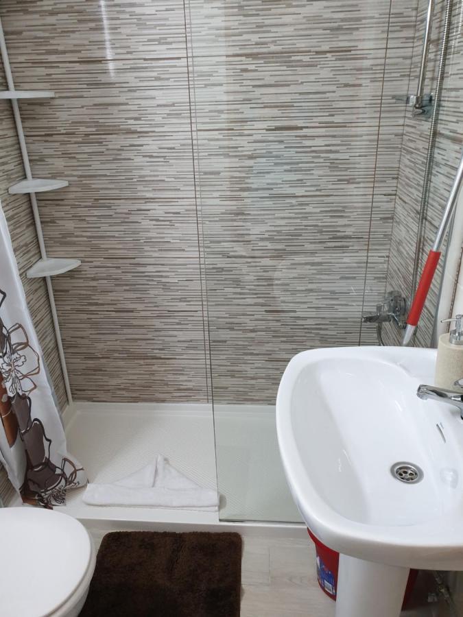 Cozy Apartment Near The Ocean Κοραλέχο Εξωτερικό φωτογραφία