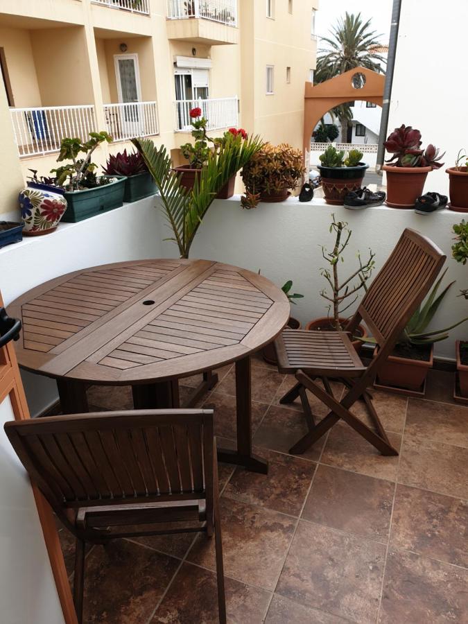 Cozy Apartment Near The Ocean Κοραλέχο Εξωτερικό φωτογραφία