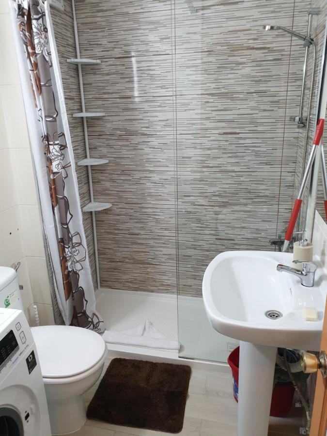 Cozy Apartment Near The Ocean Κοραλέχο Εξωτερικό φωτογραφία