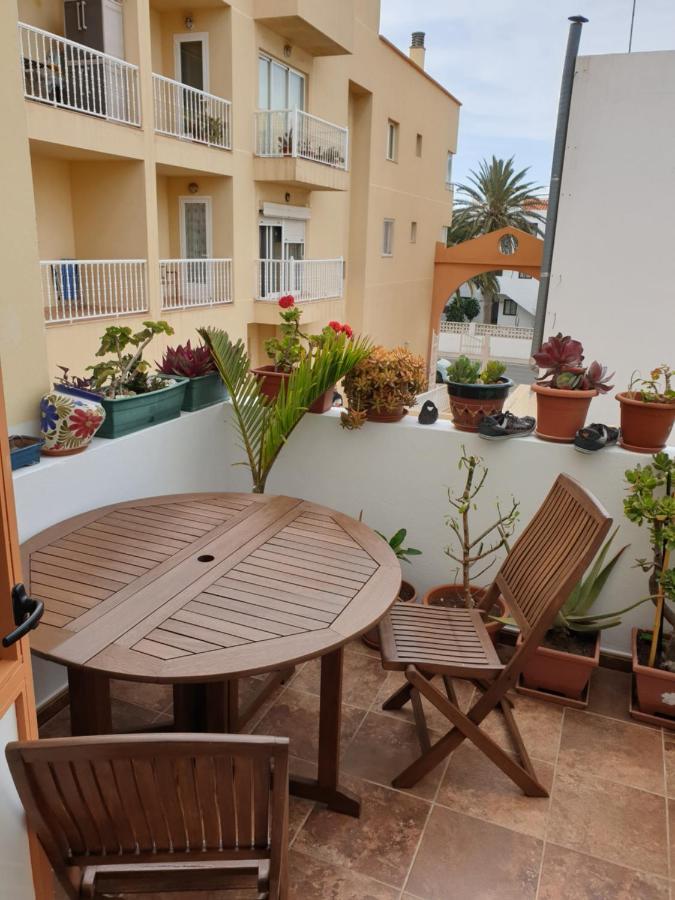 Cozy Apartment Near The Ocean Κοραλέχο Εξωτερικό φωτογραφία