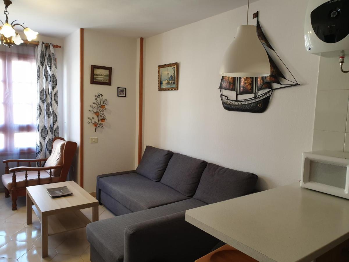 Cozy Apartment Near The Ocean Κοραλέχο Εξωτερικό φωτογραφία