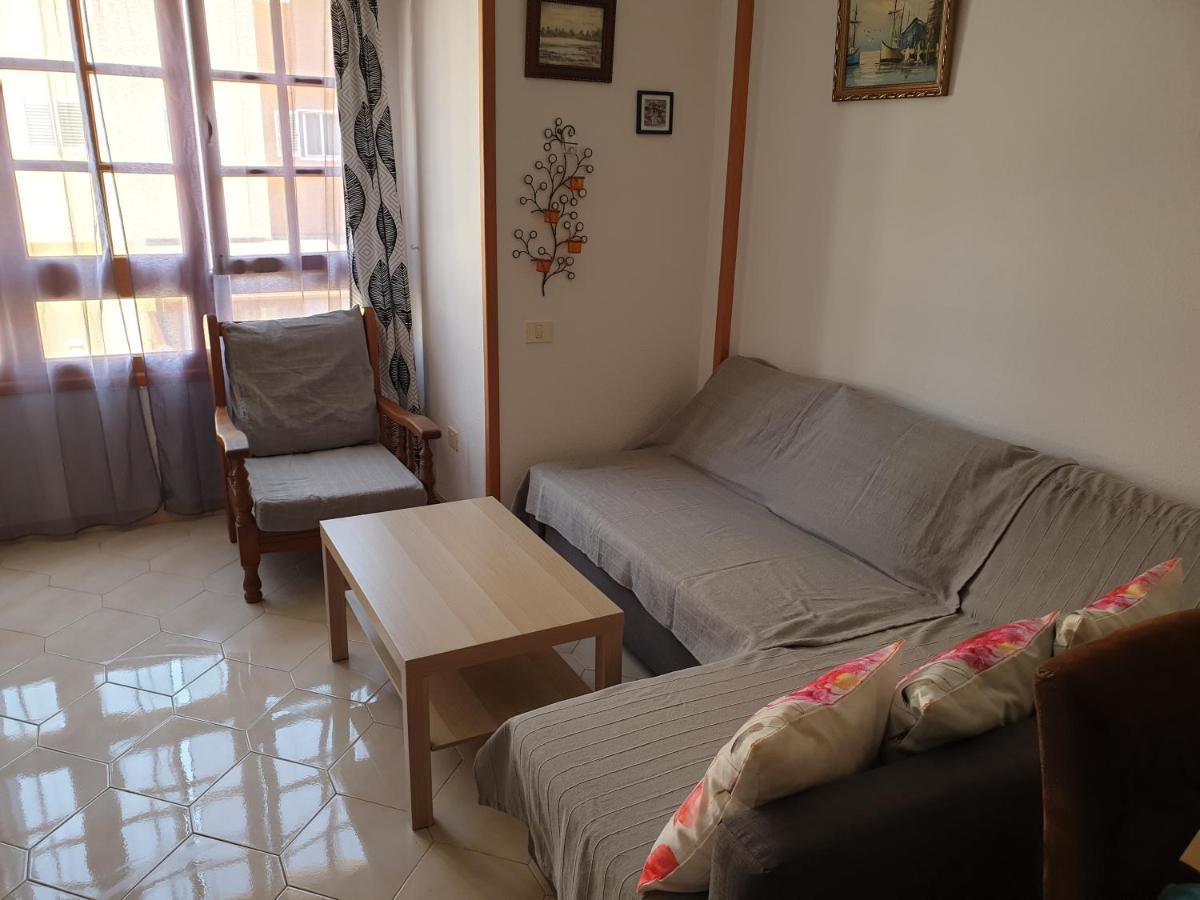Cozy Apartment Near The Ocean Κοραλέχο Εξωτερικό φωτογραφία