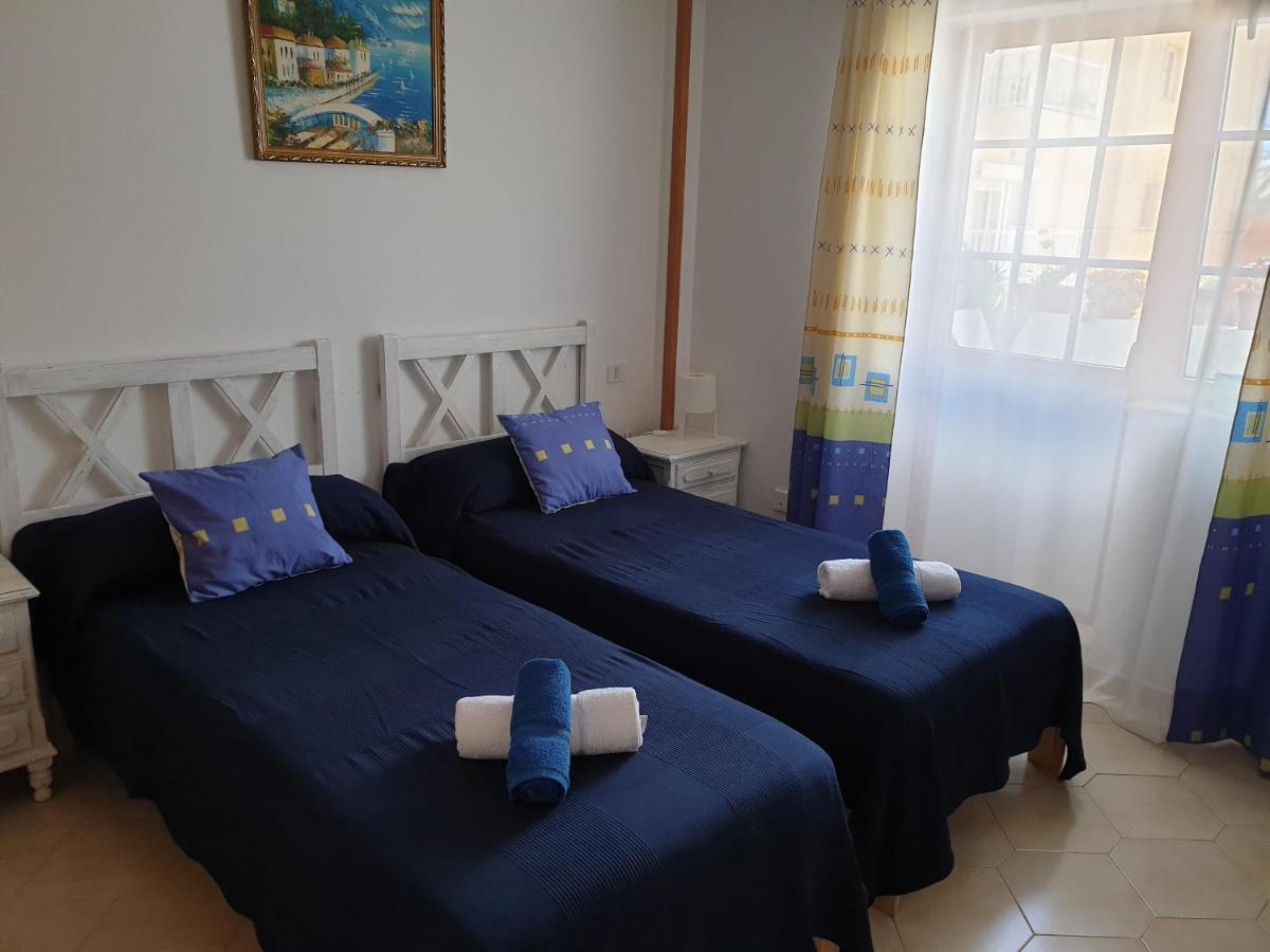 Cozy Apartment Near The Ocean Κοραλέχο Εξωτερικό φωτογραφία