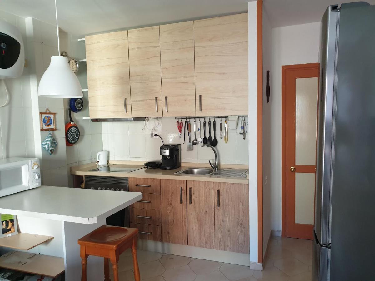 Cozy Apartment Near The Ocean Κοραλέχο Εξωτερικό φωτογραφία