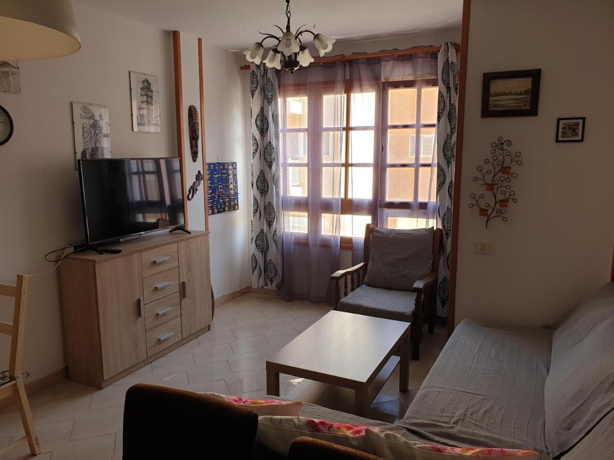 Cozy Apartment Near The Ocean Κοραλέχο Εξωτερικό φωτογραφία