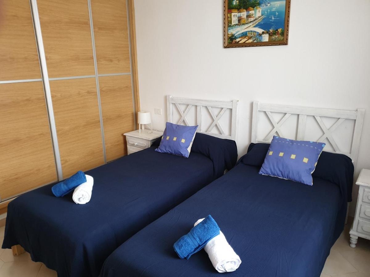 Cozy Apartment Near The Ocean Κοραλέχο Εξωτερικό φωτογραφία