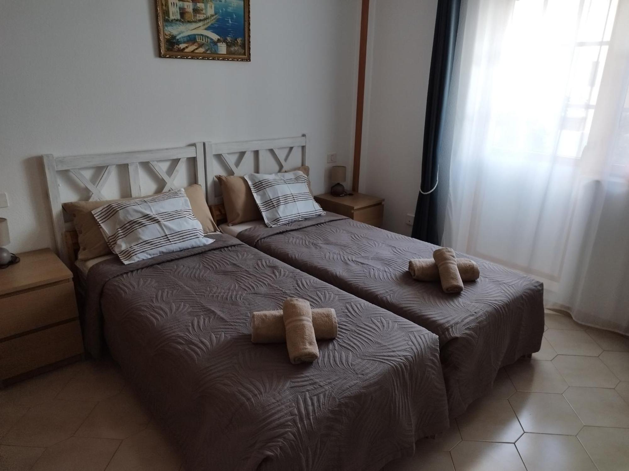Cozy Apartment Near The Ocean Κοραλέχο Εξωτερικό φωτογραφία