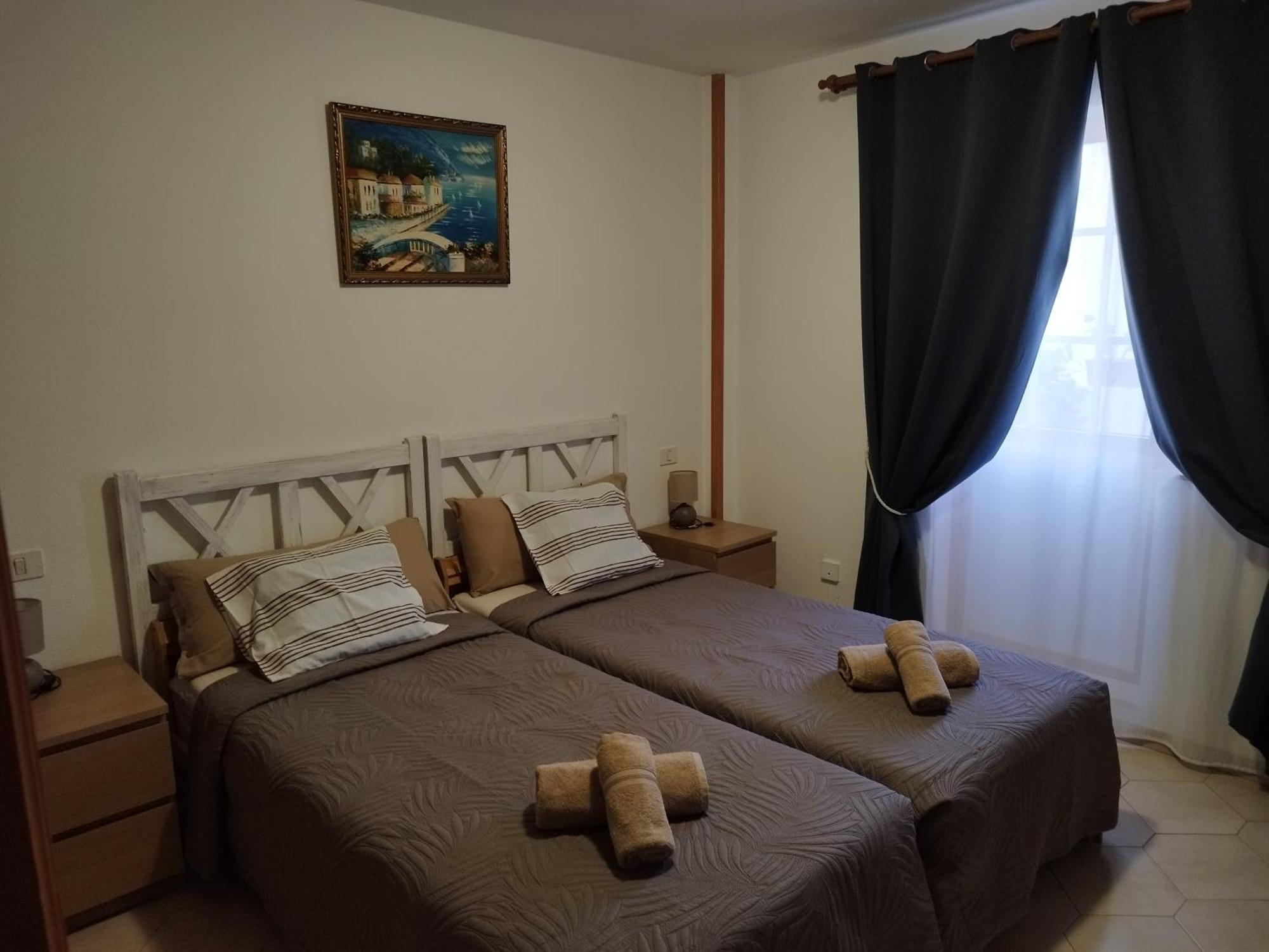 Cozy Apartment Near The Ocean Κοραλέχο Εξωτερικό φωτογραφία